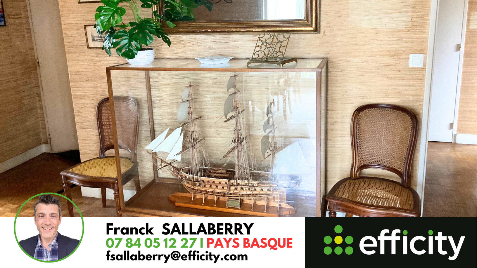 Achat immobilier Appartement 4 pièces  95m2 à Bayonne (64100) - Photo n°14