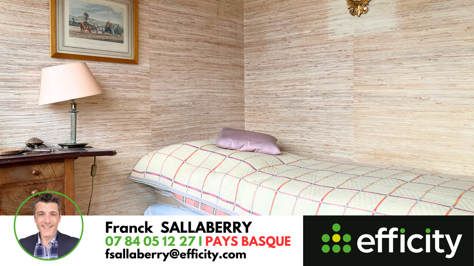 Achat immobilier Appartement 4 pièces  95m2 à Bayonne (64100) - Photo n°16