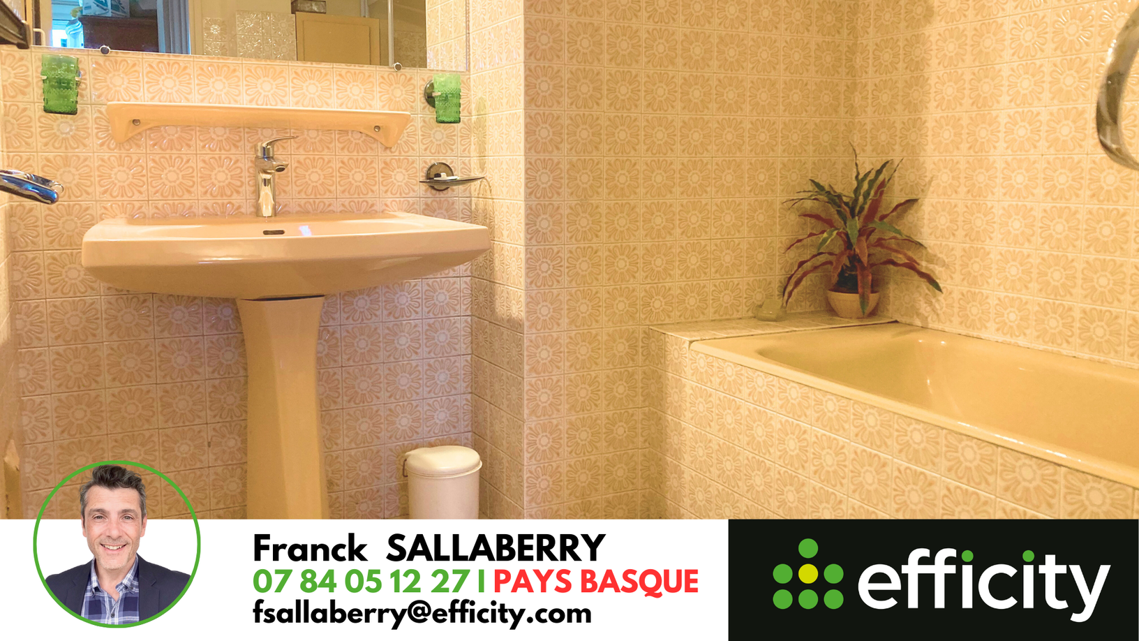 Achat immobilier Appartement 4 pièces  95m2 à Bayonne (64100) - Photo n°18