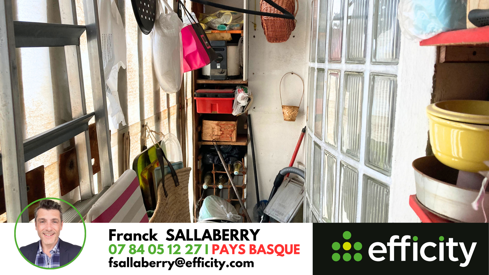 Achat immobilier Appartement 4 pièces  95m2 à Bayonne (64100) - Photo n°10