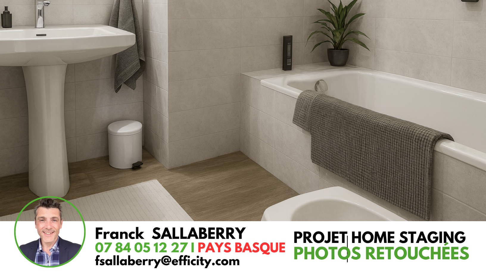 Achat immobilier Appartement 4 pièces  95m2 à Bayonne (64100) - Photo n°19