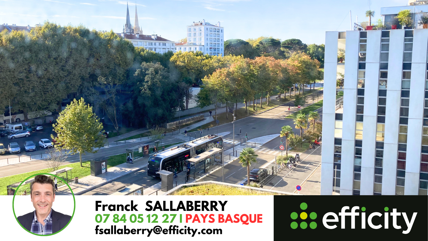 Achat immobilier Appartement 4 pièces  95m2 à Bayonne (64100) - Photo n°7