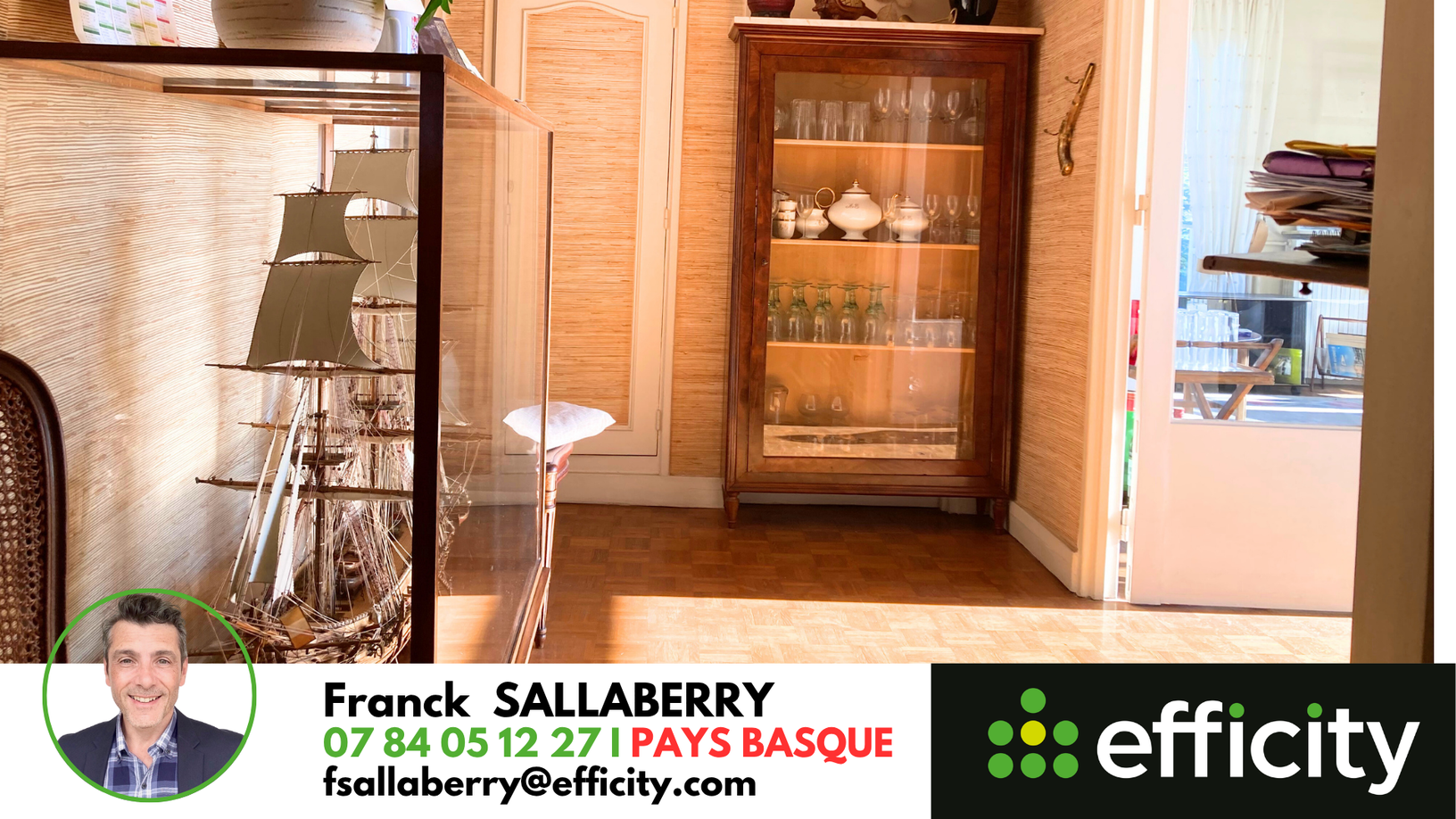 Achat immobilier Appartement 4 pièces  95m2 à Bayonne (64100) - Photo n°13