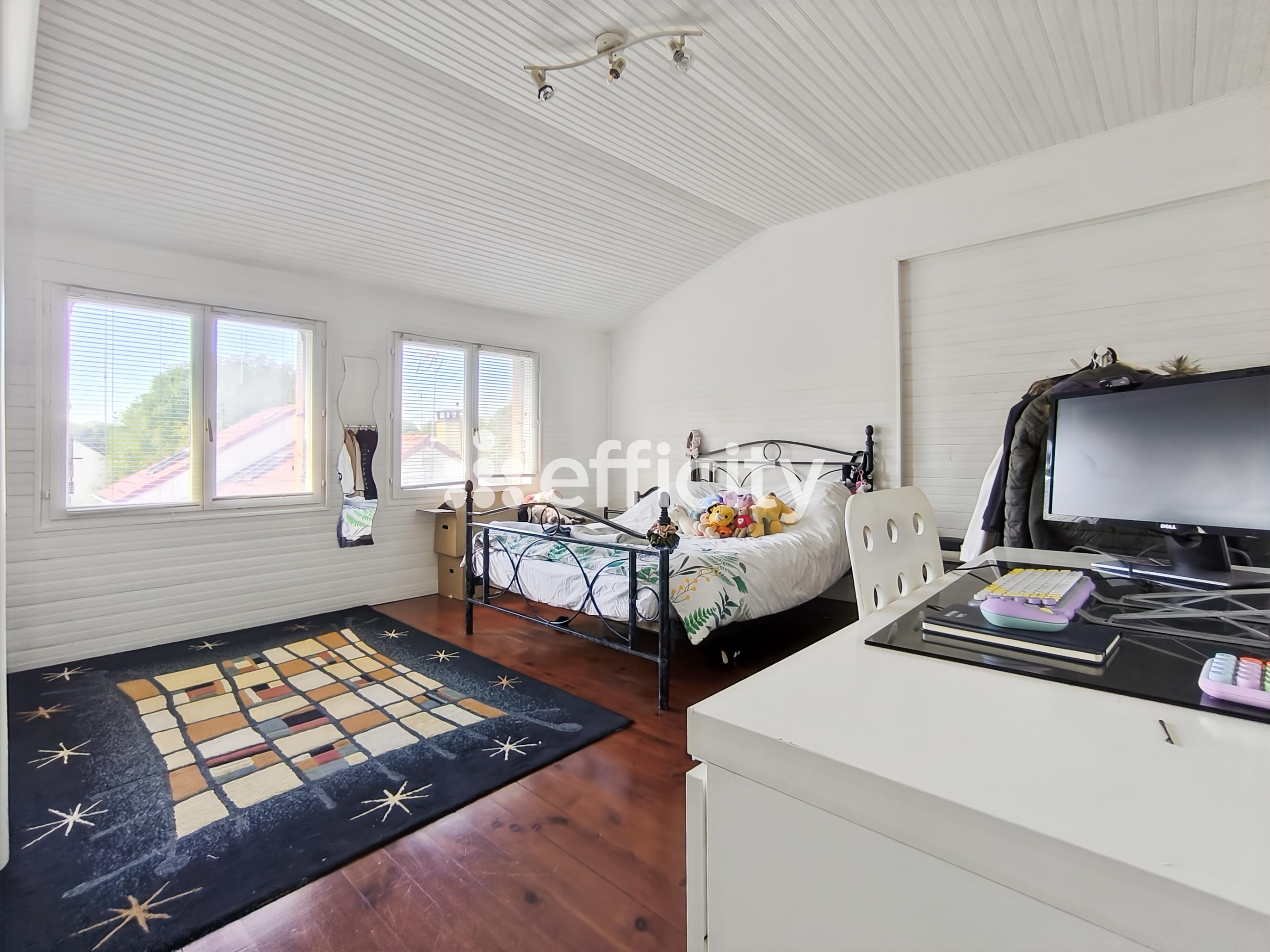 Achat immobilier Maison 8 pièces  165m2 à Meaux (77100) - Photo n°7