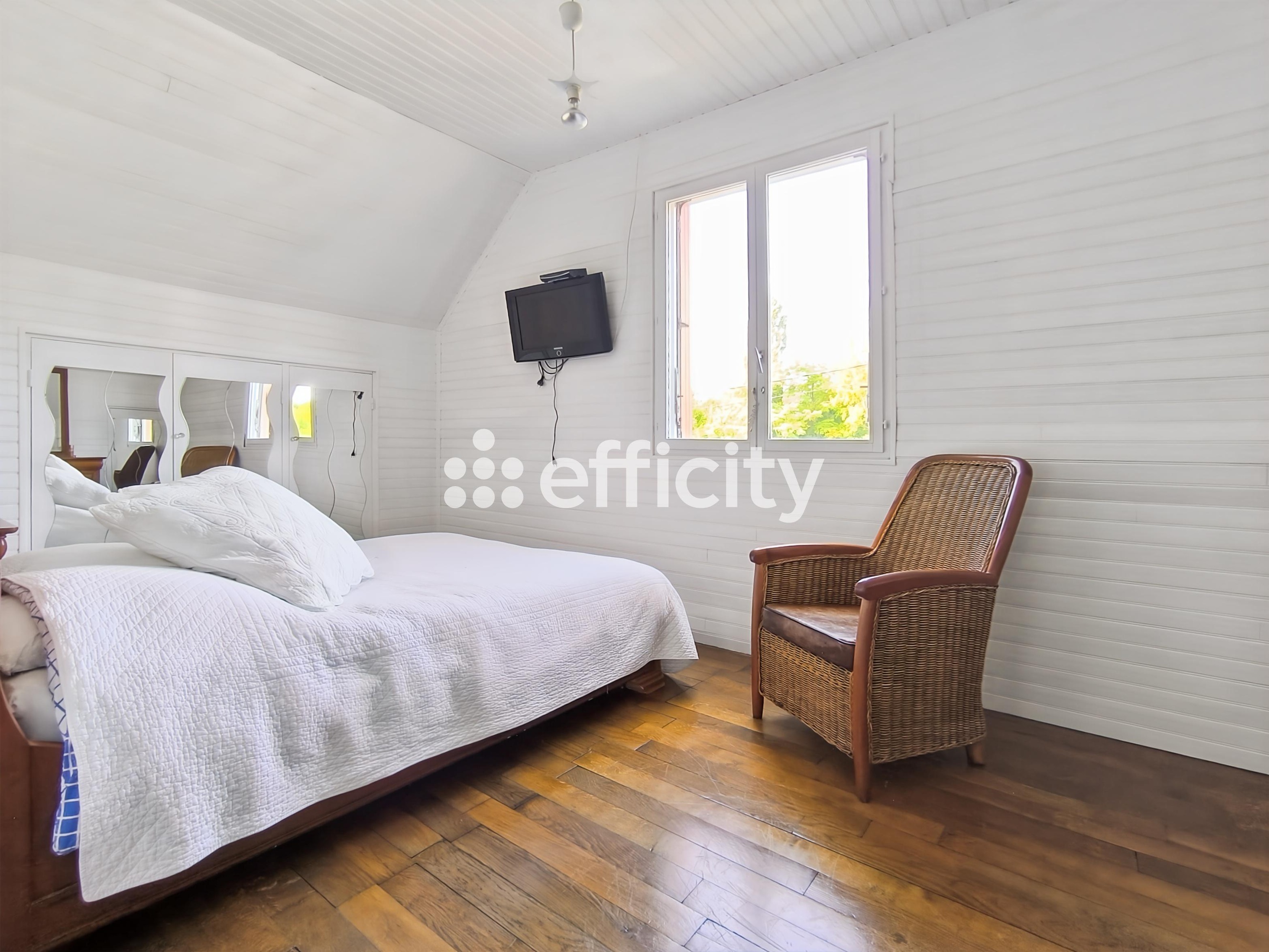 Achat immobilier Maison 8 pièces  165m2 à Meaux (77100) - Photo n°9