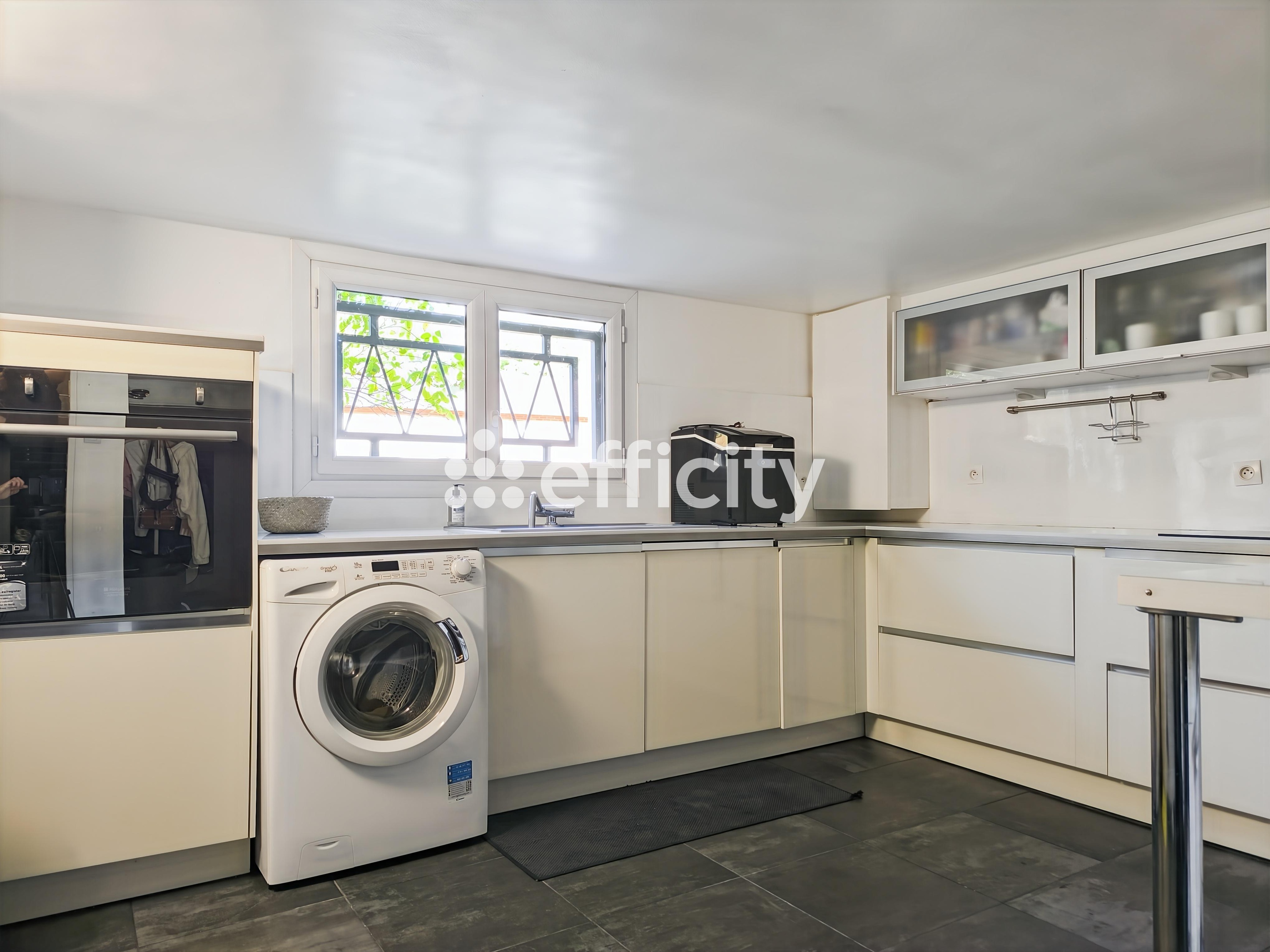 Achat immobilier Maison 8 pièces  165m2 à Meaux (77100) - Photo n°10