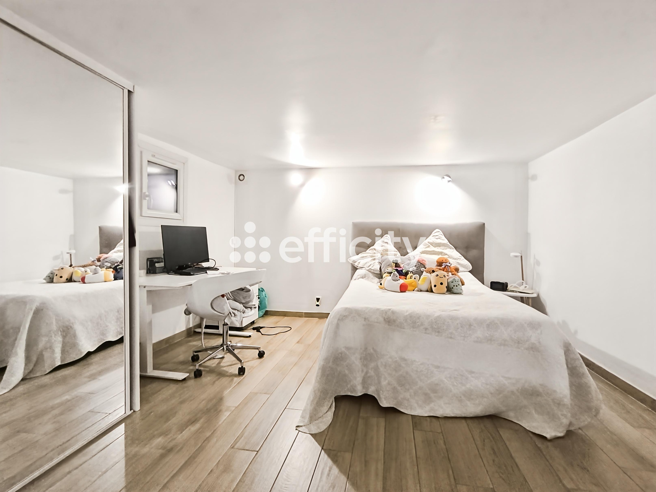 Achat immobilier Maison 8 pièces  165m2 à Meaux (77100) - Photo n°12