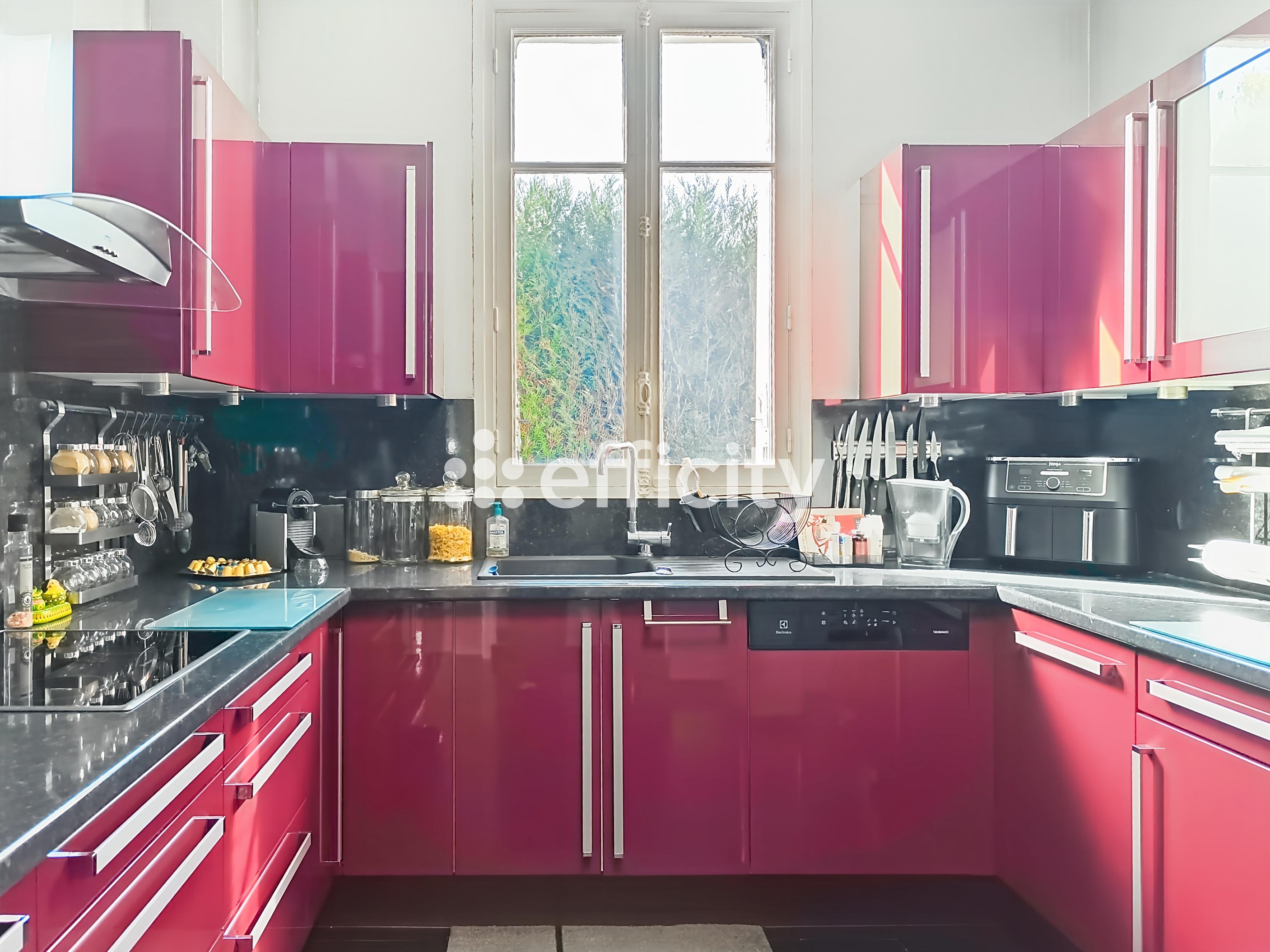 Achat immobilier Maison 8 pièces  165m2 à Meaux (77100) - Photo n°4