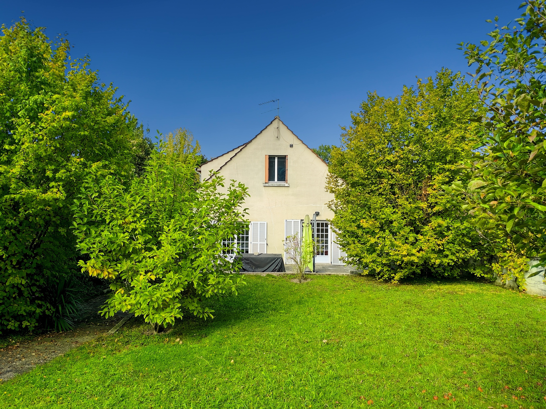 maison 8 pièces - 165m2 à Meaux (77100)