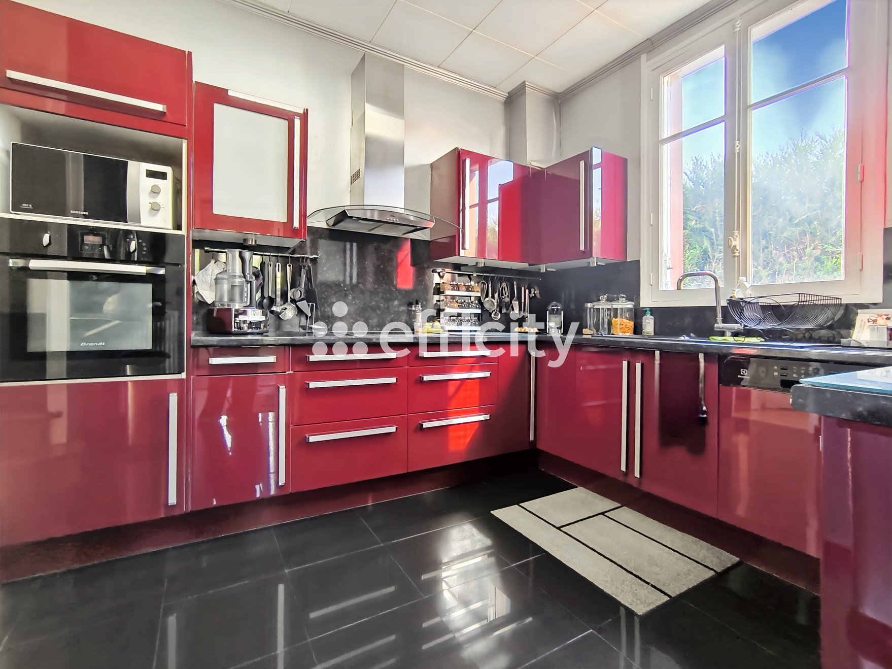 maison 8 pièces - 165m2 à Meaux (77100)