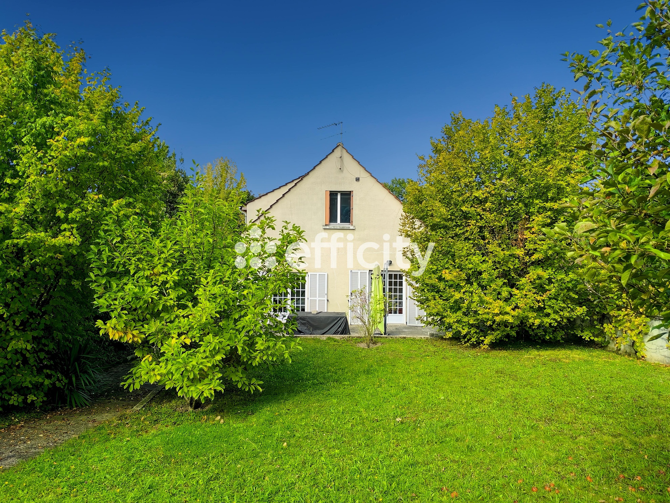 maison 8 pièces - 165m2 à Meaux (77100)