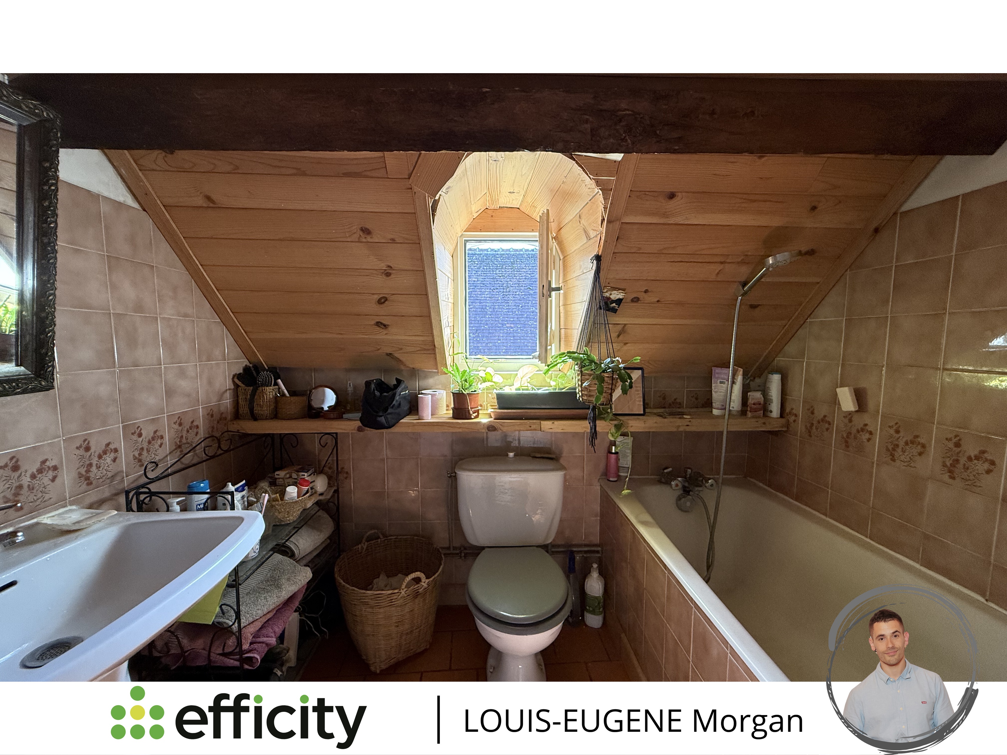 Achat immobilier Maison 8 pièces  191m2 à Tournon-Saint-Martin (36220) - Photo n°12