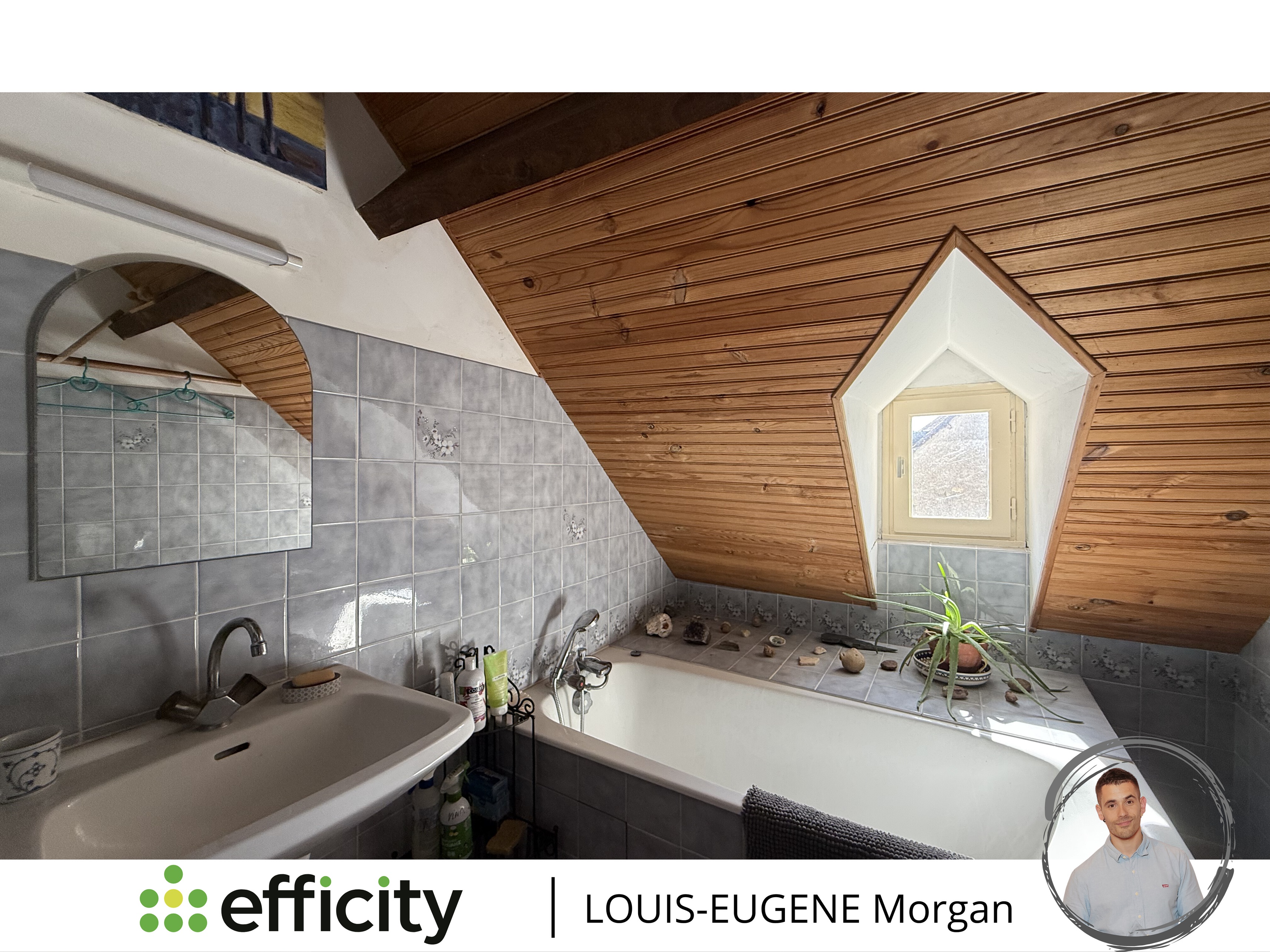 Achat immobilier Maison 8 pièces  191m2 à Tournon-Saint-Martin (36220) - Photo n°16