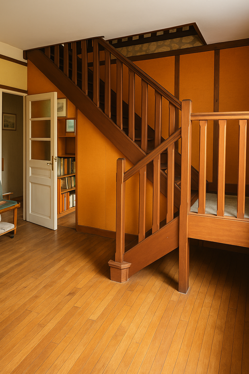 Achat immobilier Maison 6 pièces  167m2 à Melun (77000) - Photo n°7