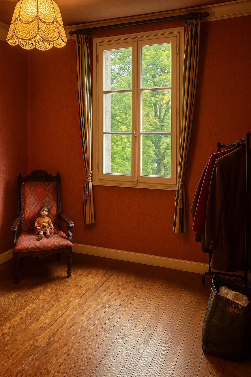 Achat immobilier Maison 6 pièces  167m2 à Melun (77000) - Photo n°8