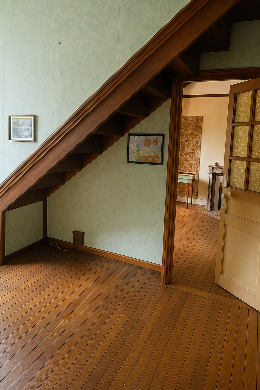 Achat immobilier Maison 6 pièces  167m2 à Melun (77000) - Photo n°6