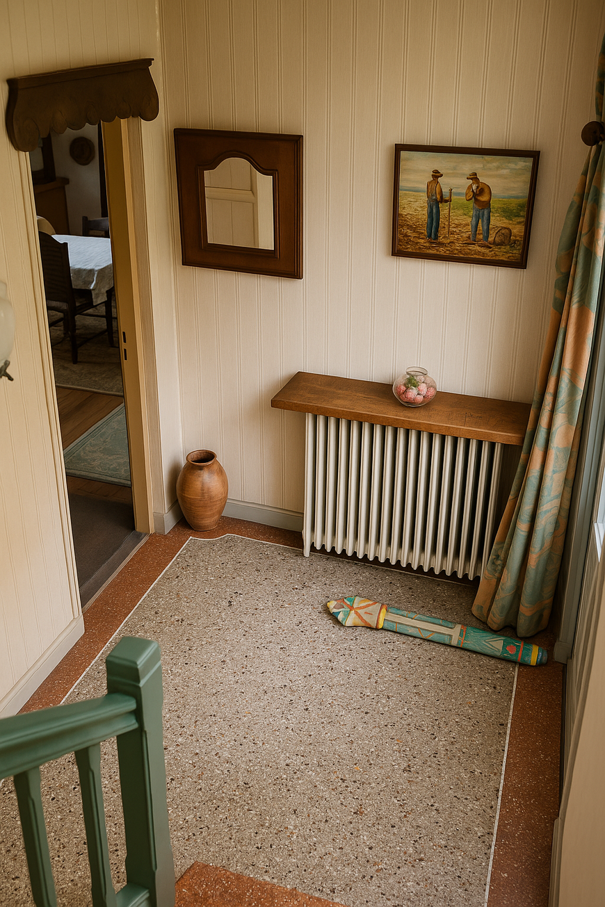 Achat immobilier Maison 6 pièces  167m2 à Melun (77000) - Photo n°5