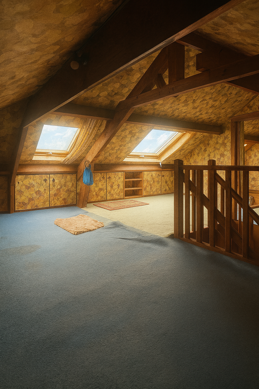 Achat immobilier Maison 6 pièces  167m2 à Melun (77000) - Photo n°9