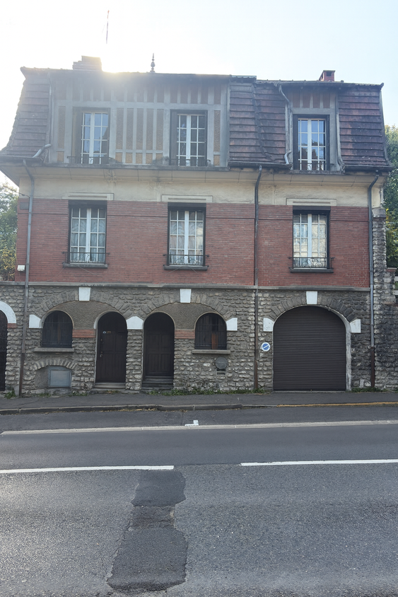 maison 6 pièces - 167m2 à Melun (77000)