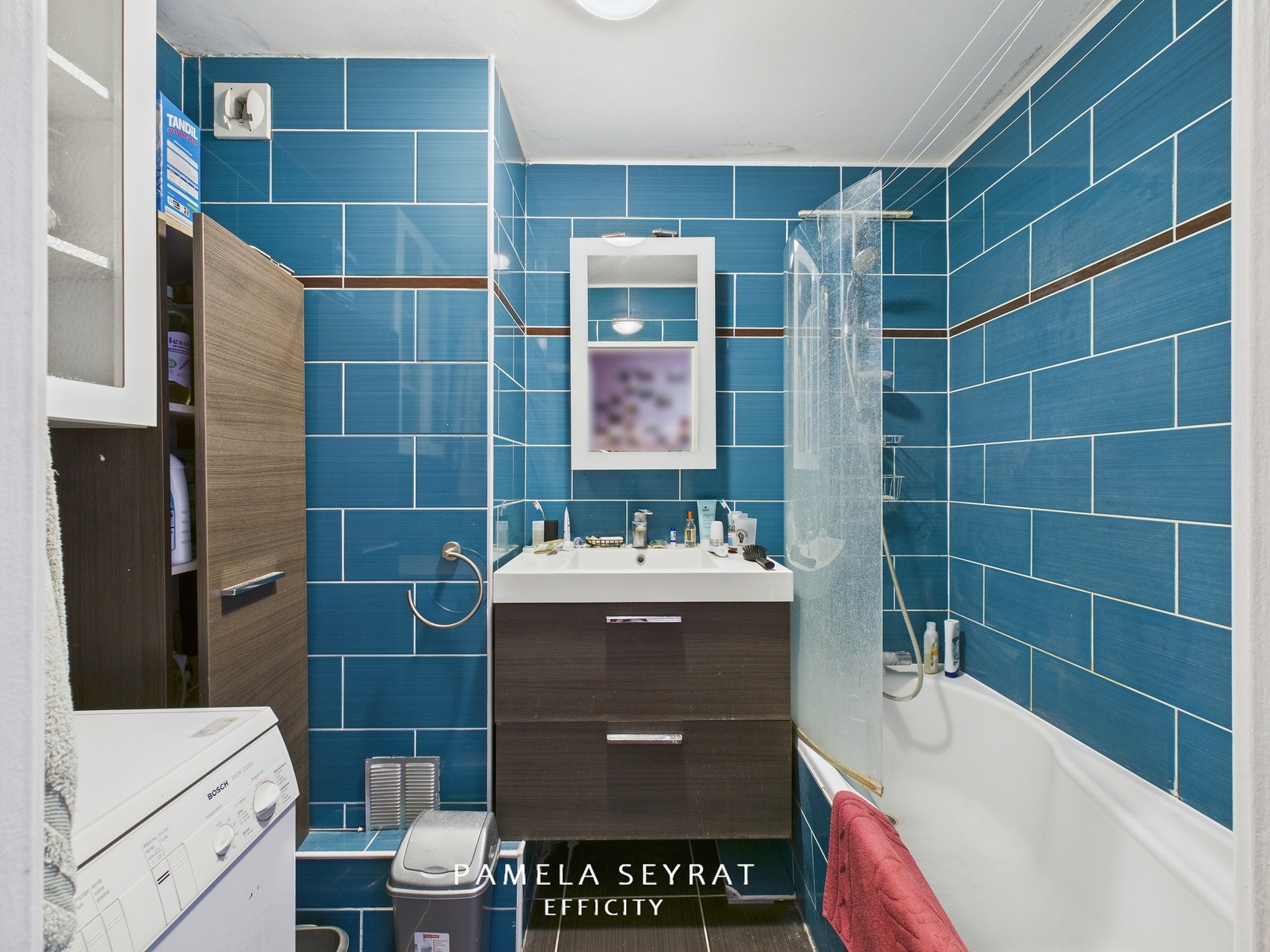 Achat immobilier Appartement 3 pièces  77m2 à Paris (75019) - Photo n°5