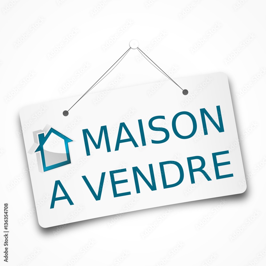 Achat immobilier Maison 4 pièces  95m2 à Valserhône (01200) - Photo n°1