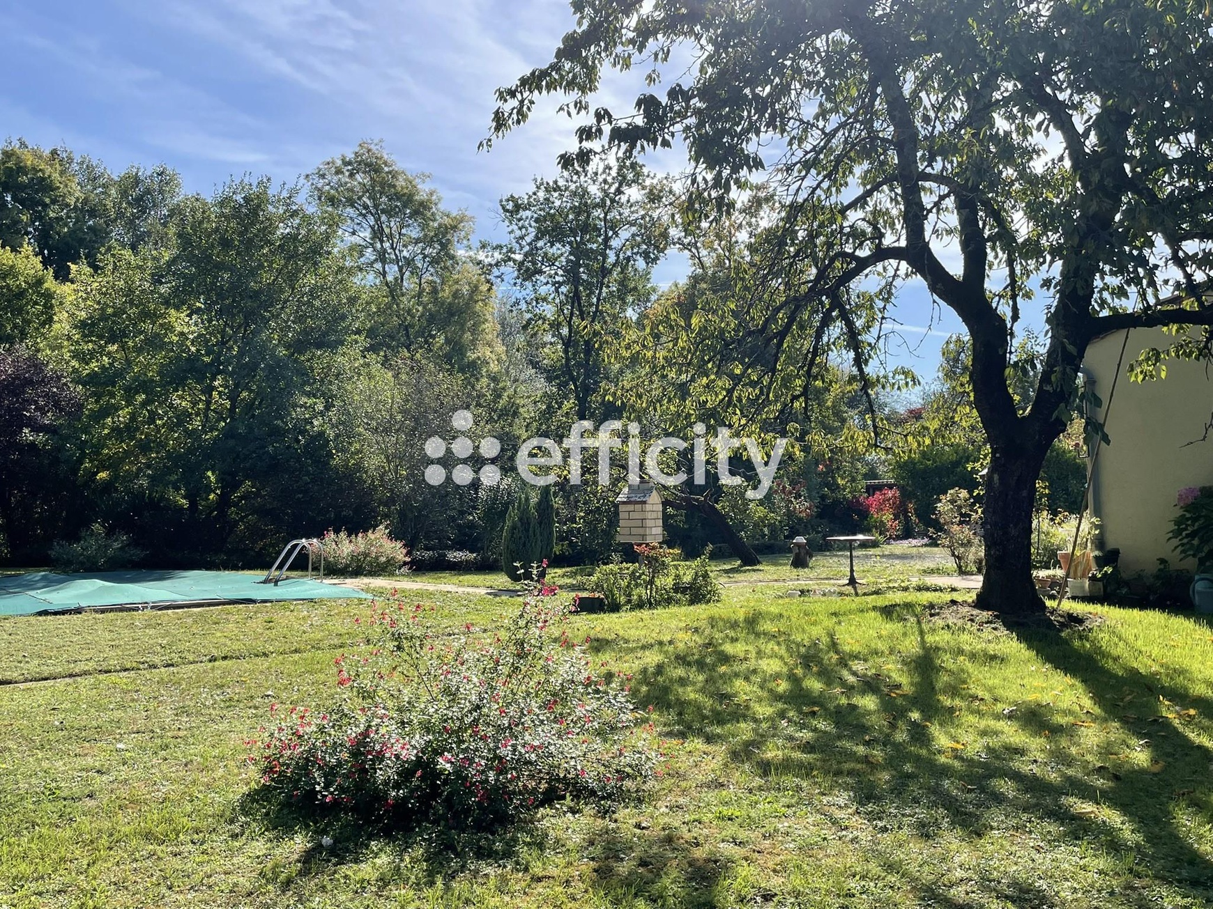 Achat immobilier Maison 3 pièces  94m2 à Mansle-les-Fontaines (16230) - Photo n°7