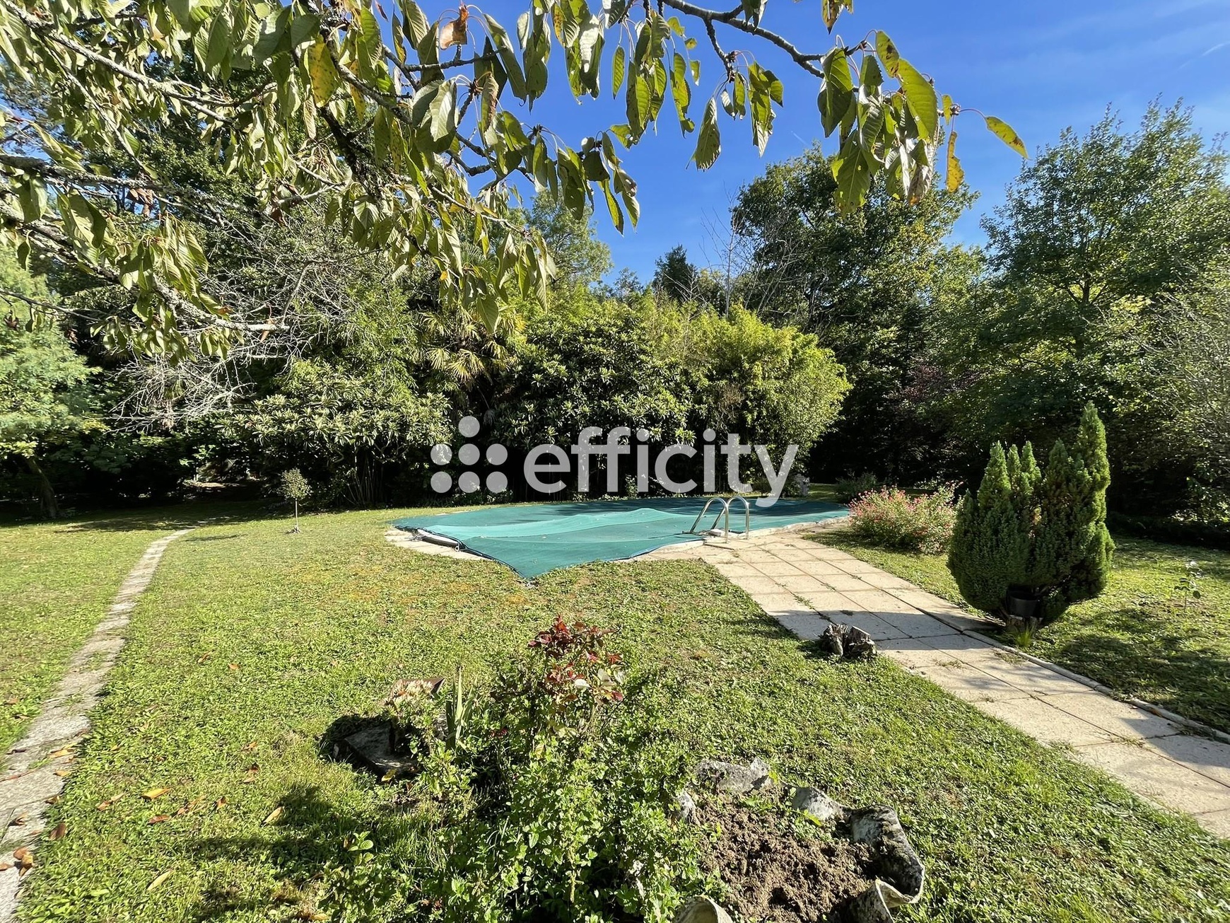 Achat immobilier Maison 3 pièces  94m2 à Mansle-les-Fontaines (16230) - Photo n°8