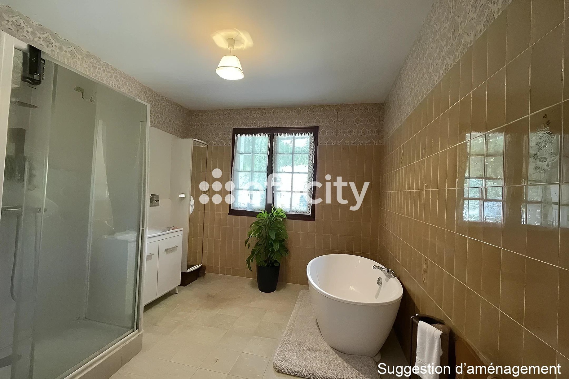 Achat immobilier Maison 3 pièces  94m2 à Mansle-les-Fontaines (16230) - Photo n°17