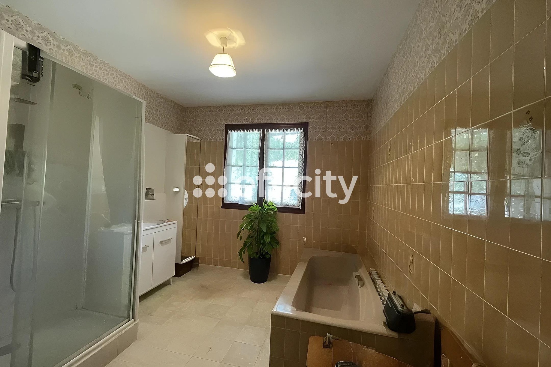 Achat immobilier Maison 3 pièces  94m2 à Mansle-les-Fontaines (16230) - Photo n°16