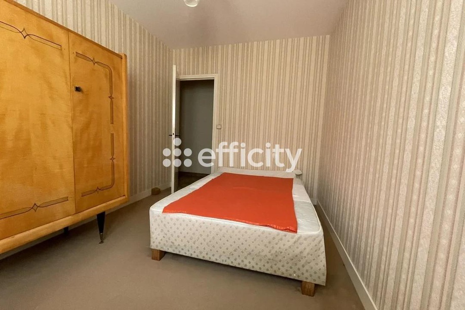 Achat immobilier Maison 3 pièces  94m2 à Mansle-les-Fontaines (16230) - Photo n°15