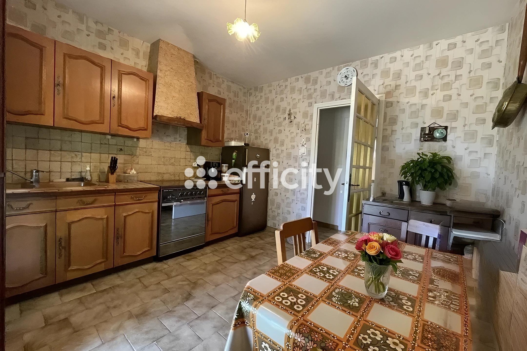 Achat immobilier Maison 3 pièces  94m2 à Mansle-les-Fontaines (16230) - Photo n°12