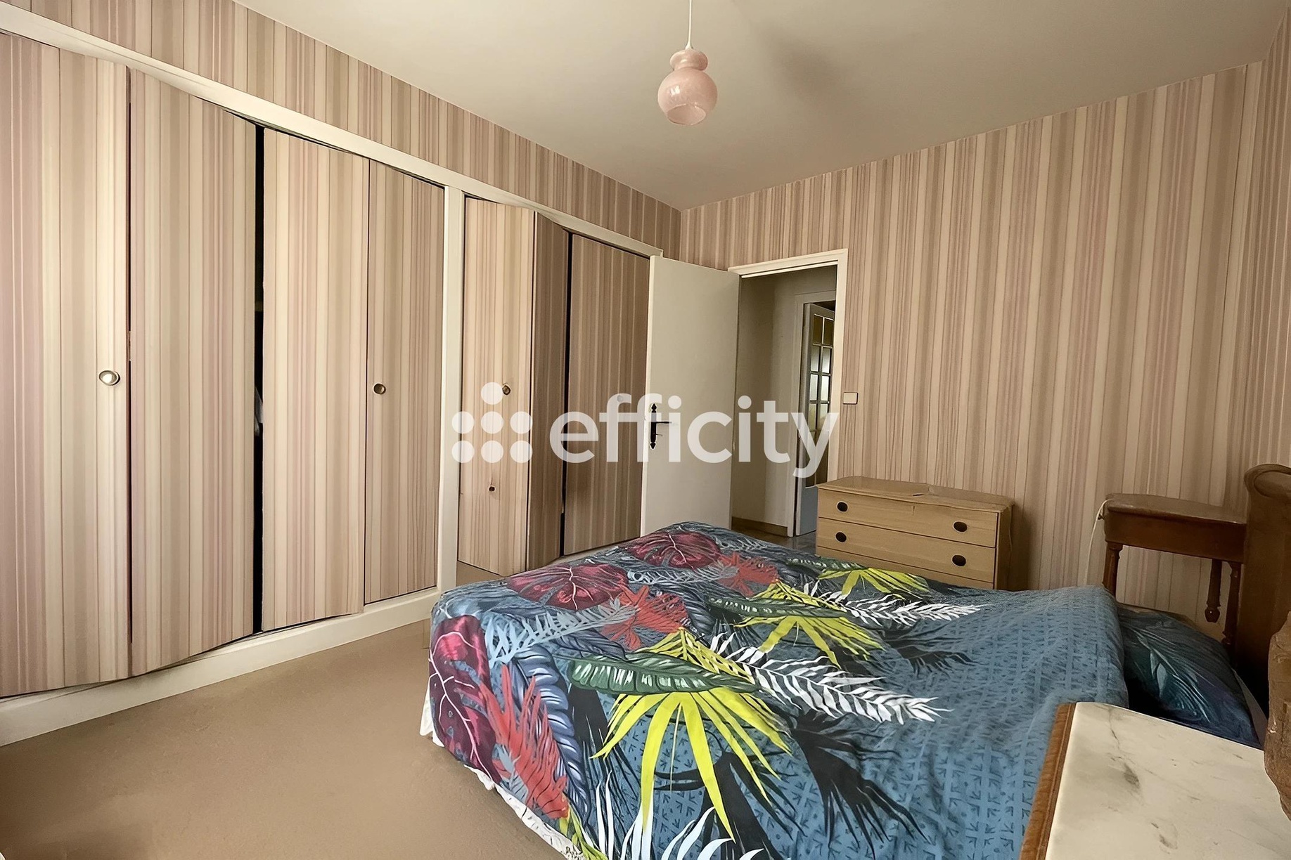 Achat immobilier Maison 3 pièces  94m2 à Mansle-les-Fontaines (16230) - Photo n°14