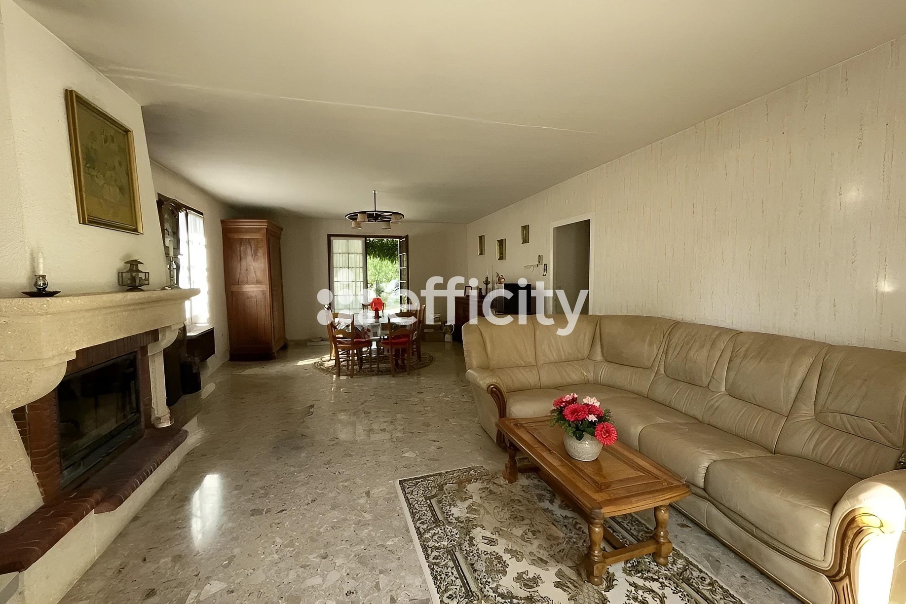 Achat immobilier Maison 3 pièces  94m2 à Mansle-les-Fontaines (16230) - Photo n°10