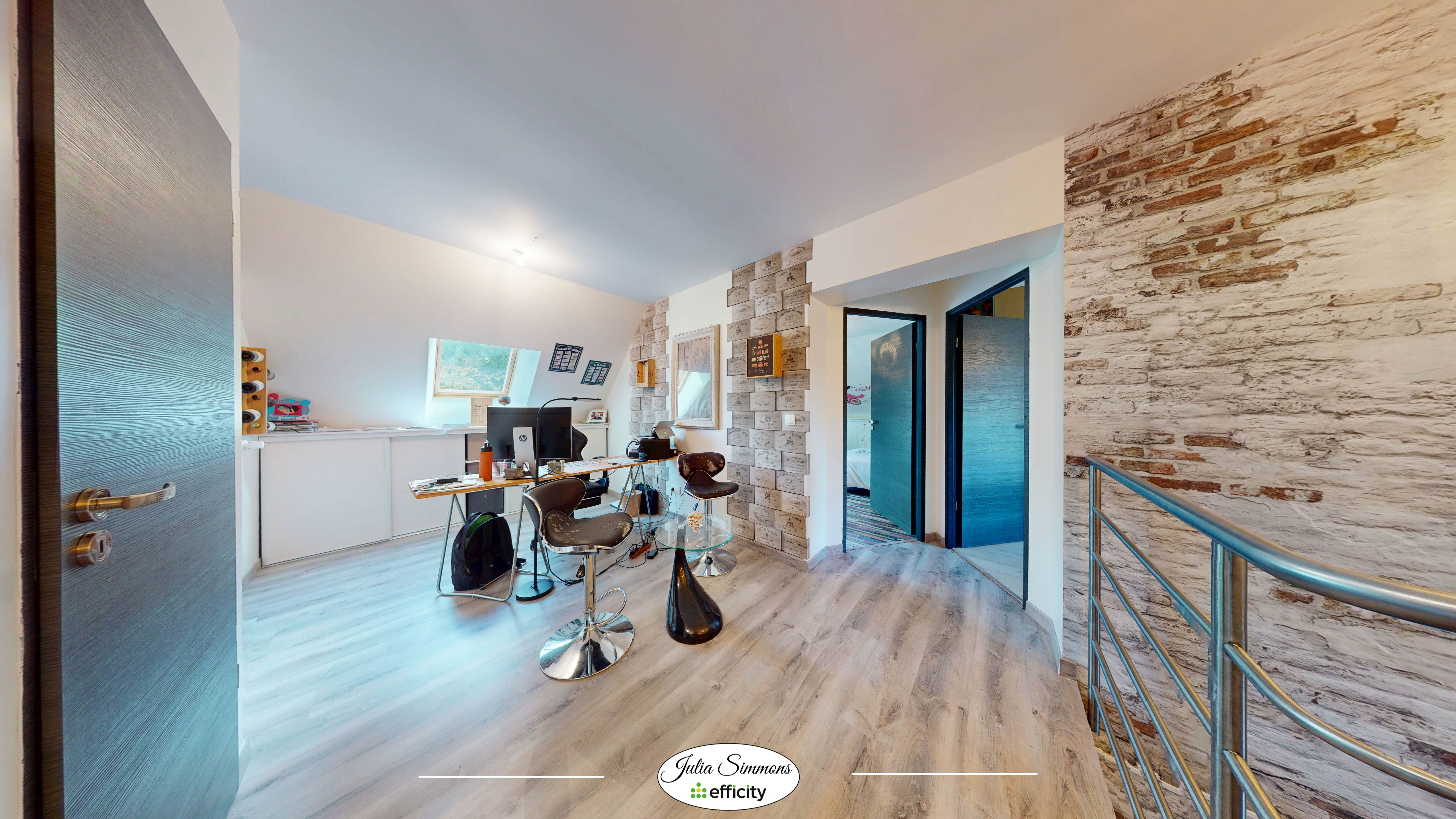 Achat immobilier Maison 8 pièces  227m2 à Dreux (28100) - Photo n°13