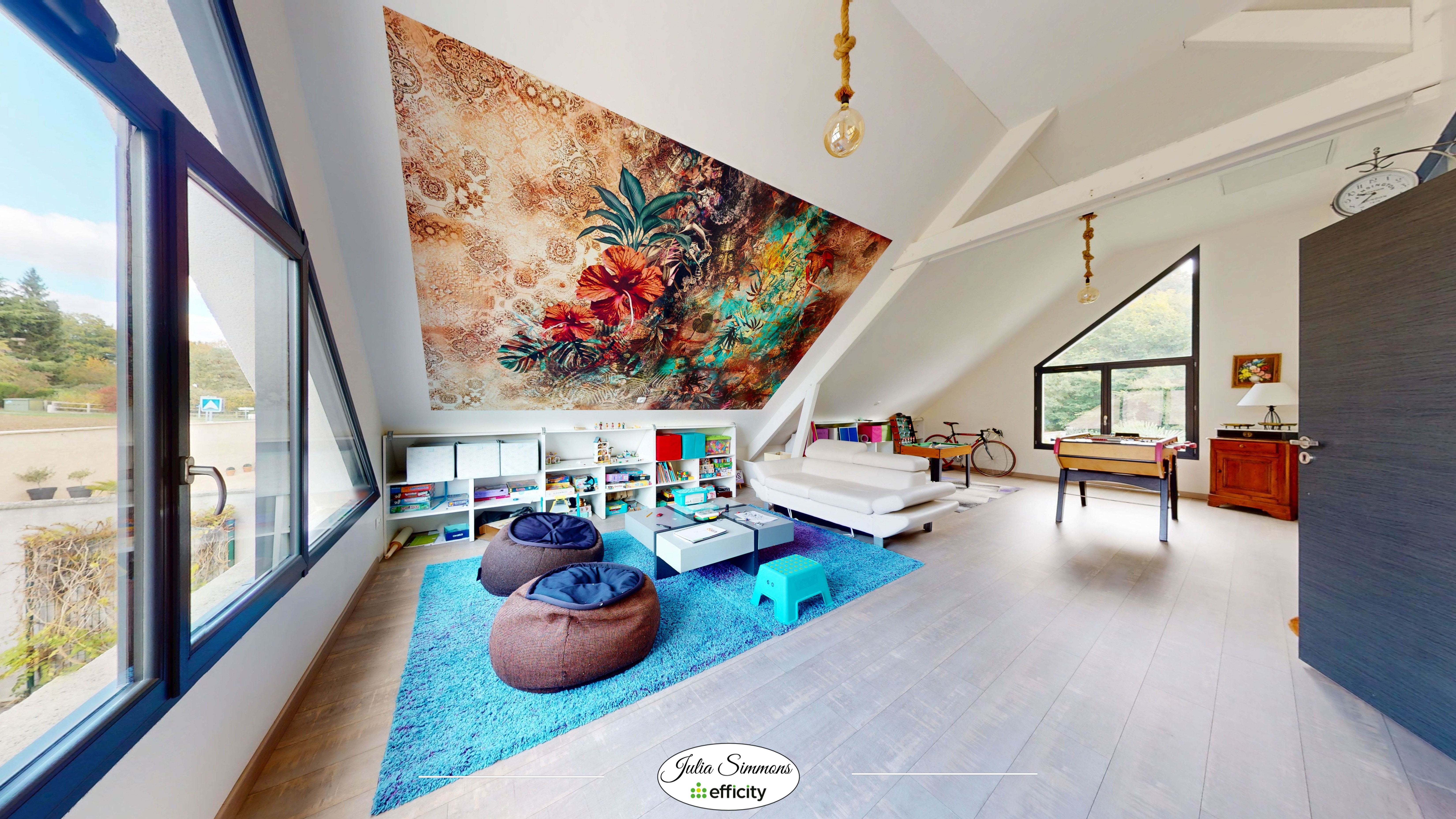 Achat immobilier Maison 8 pièces  227m2 à Dreux (28100) - Photo n°14