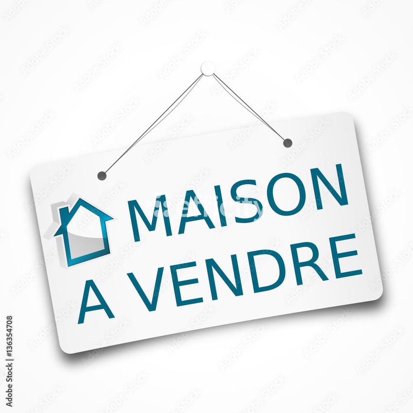 Achat immobilier Maison 4 pièces  95m2 à Valserhône (01200) - Photo n°1