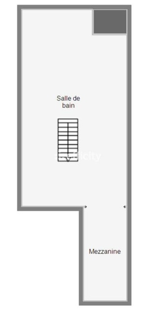 Achat immobilier Appartement 4 pièces  105m2 à Tours (37000) - Photo n°16