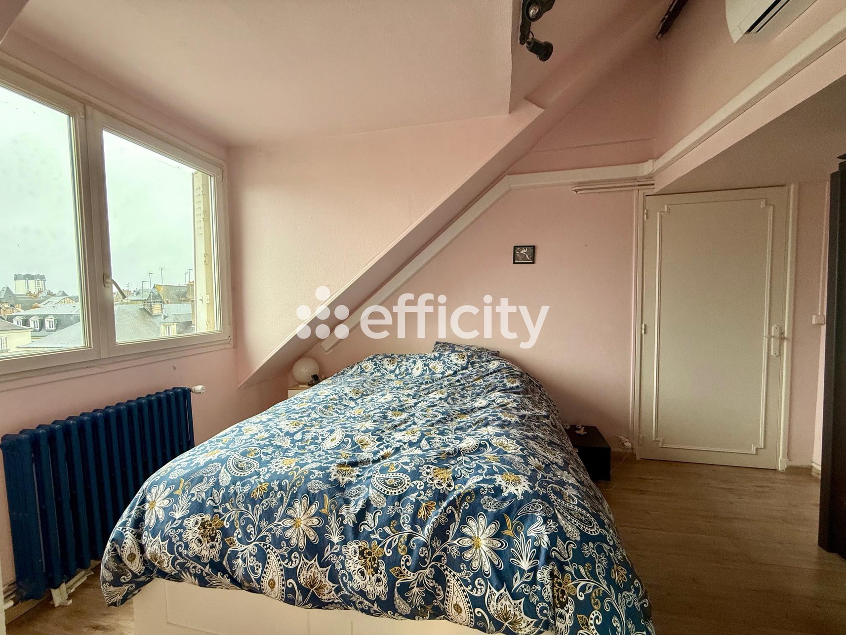 Achat immobilier Appartement 4 pièces  105m2 à Tours (37000) - Photo n°8