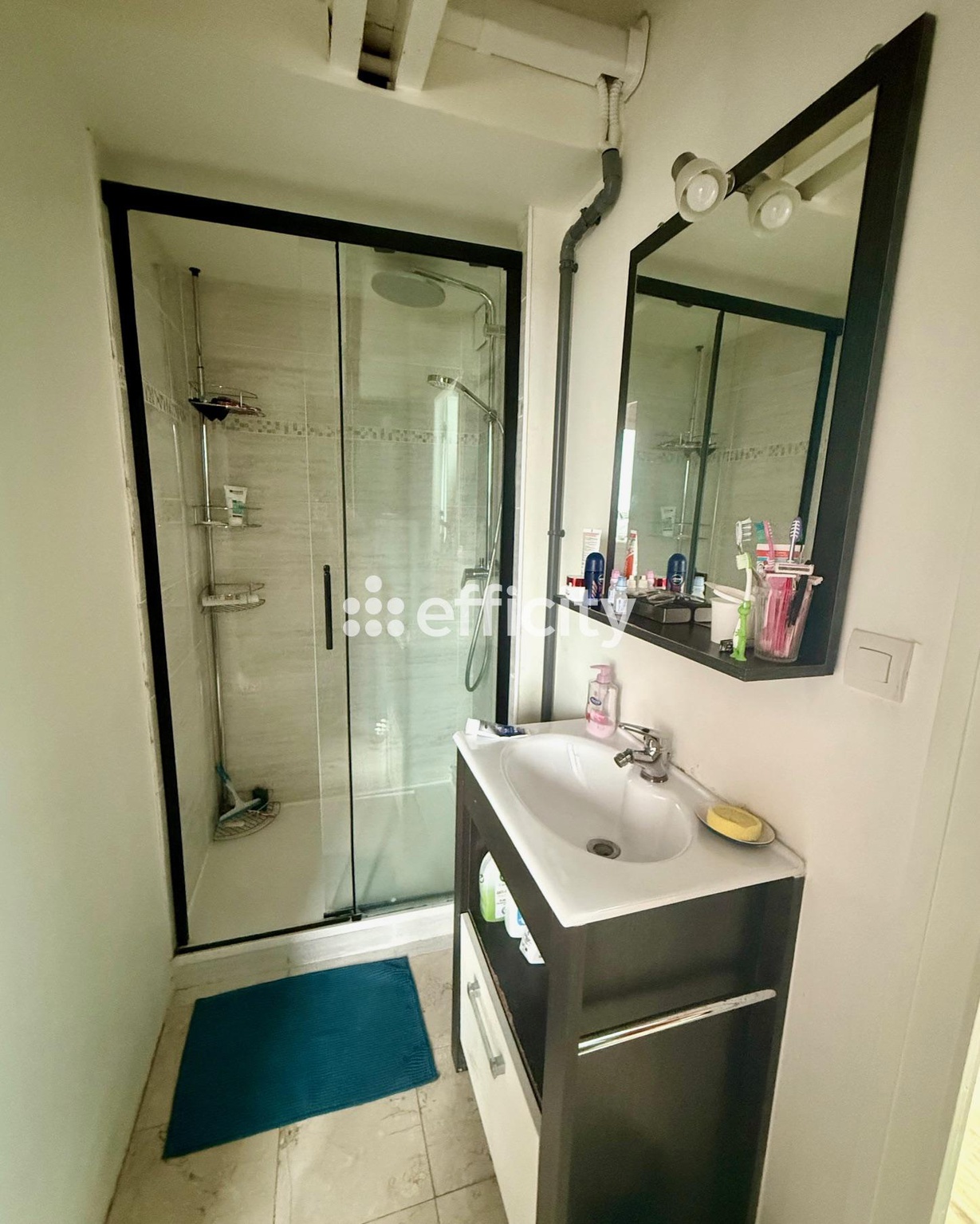 Achat immobilier Appartement 4 pièces  105m2 à Tours (37000) - Photo n°9