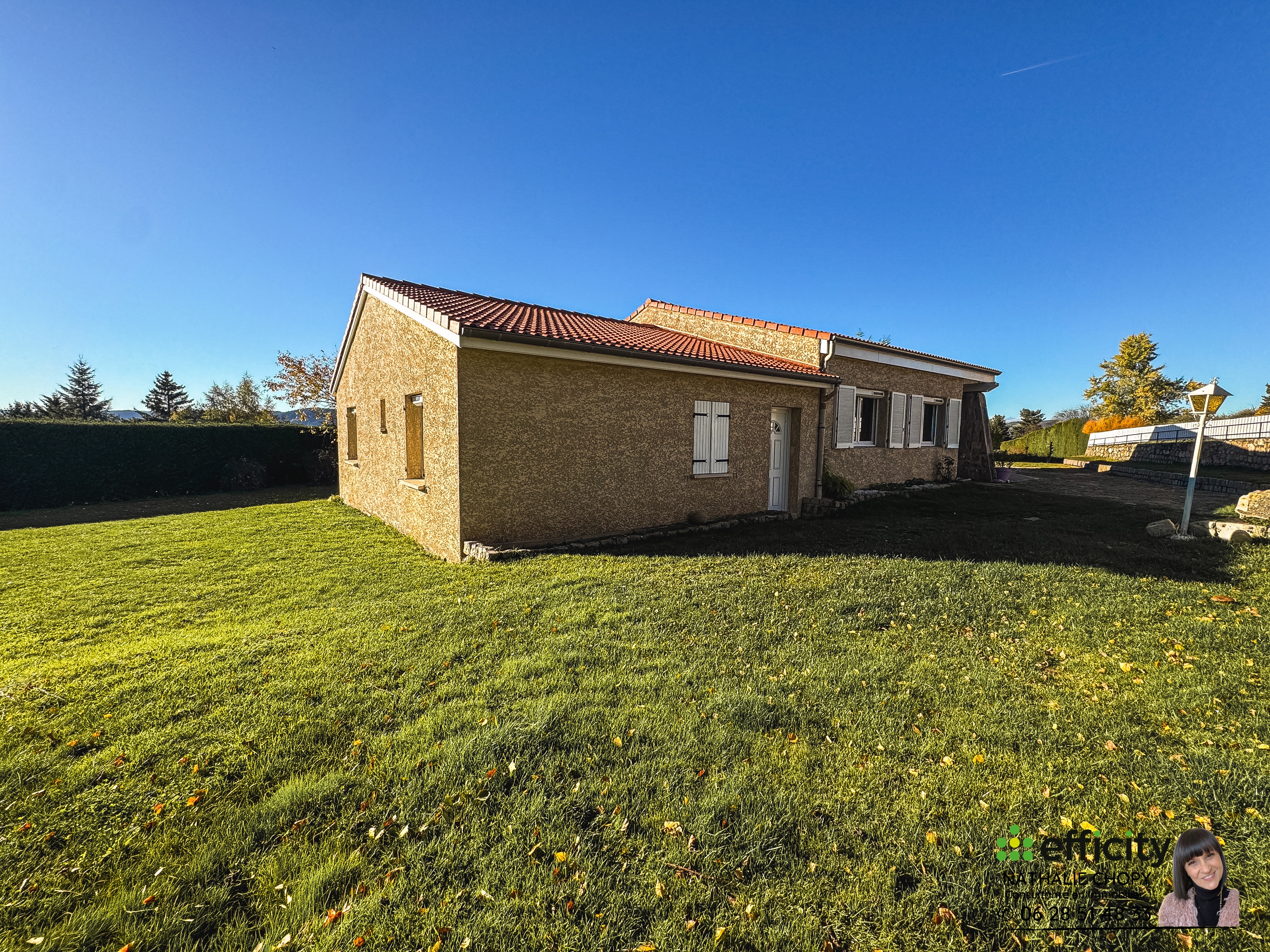 Achat immobilier Maison 6 pièces  162m2 à Monistrol-sur-Loire (43120) - Photo n°5