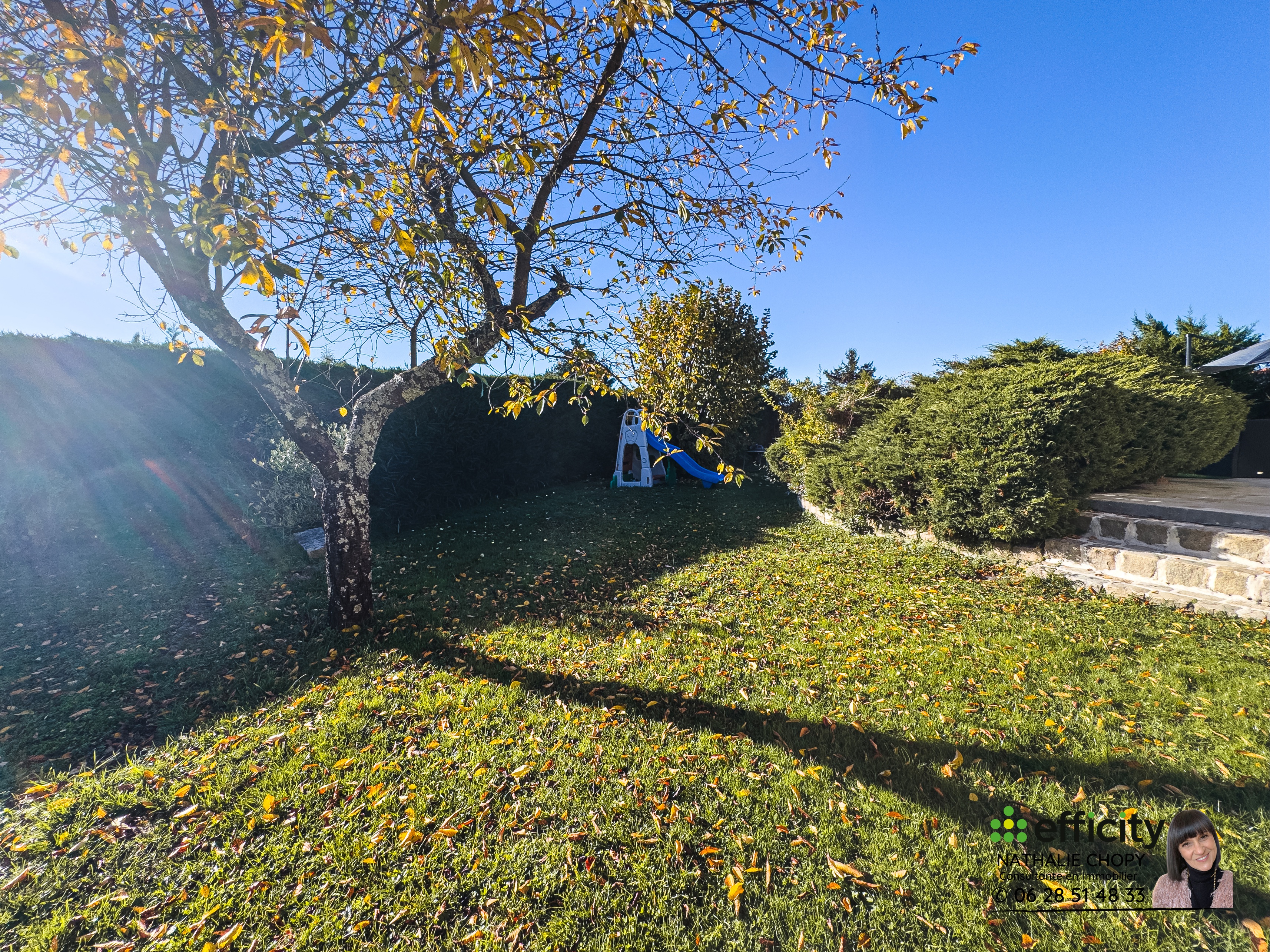 Achat immobilier Maison 6 pièces  162m2 à Monistrol-sur-Loire (43120) - Photo n°4