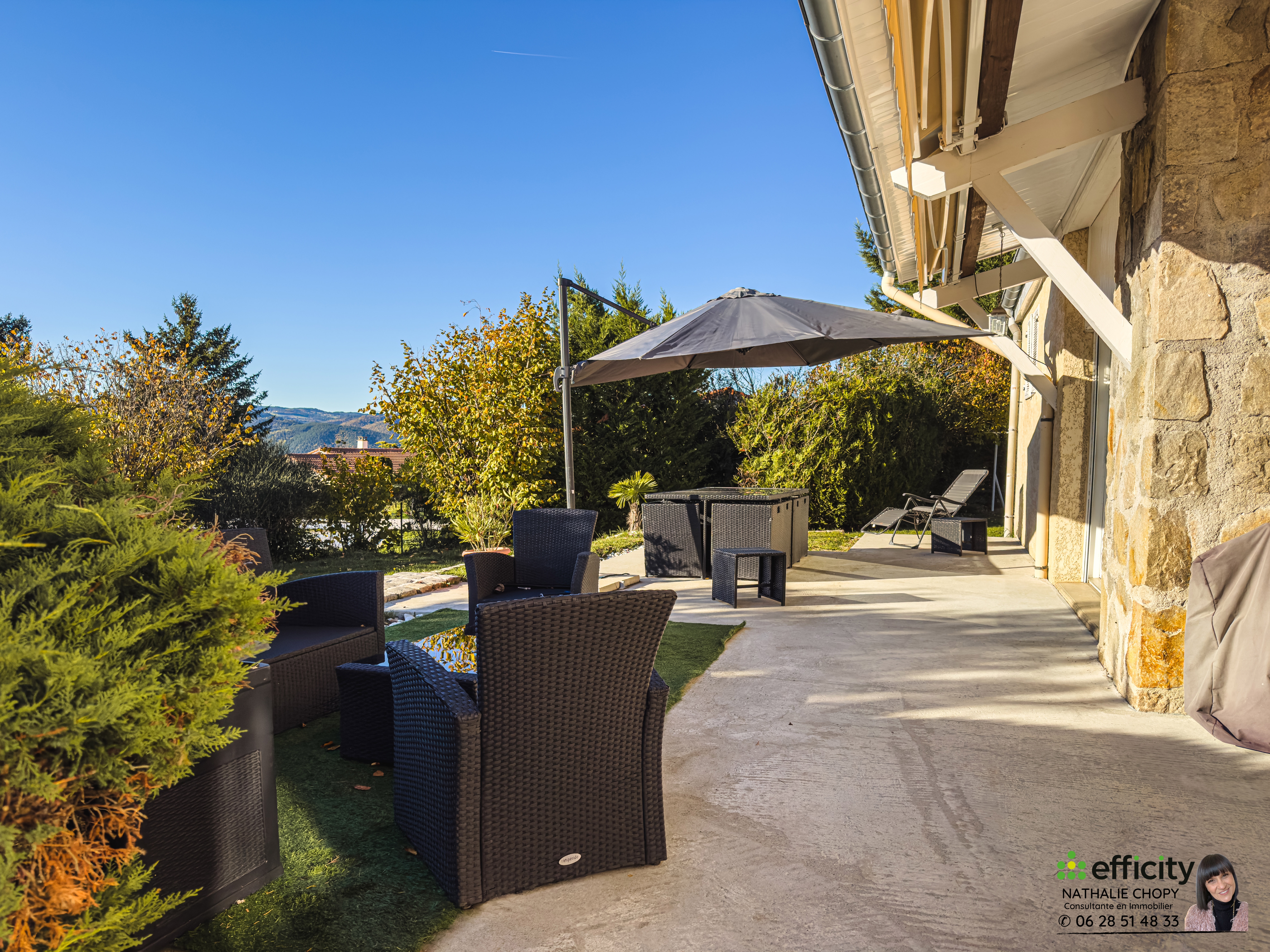 Achat immobilier Maison 6 pièces  162m2 à Monistrol-sur-Loire (43120) - Photo n°1