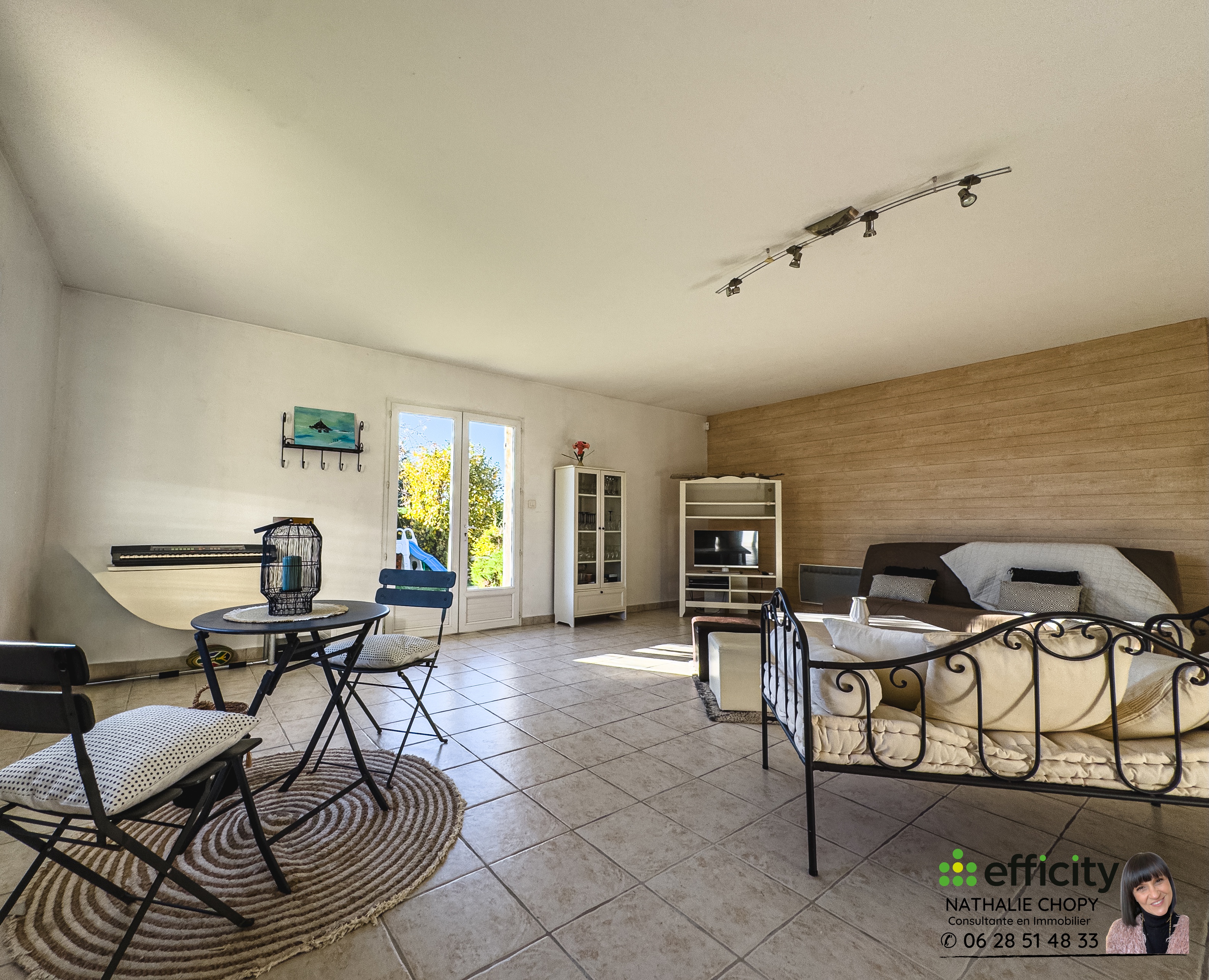 Achat immobilier Maison 6 pièces  162m2 à Monistrol-sur-Loire (43120) - Photo n°17