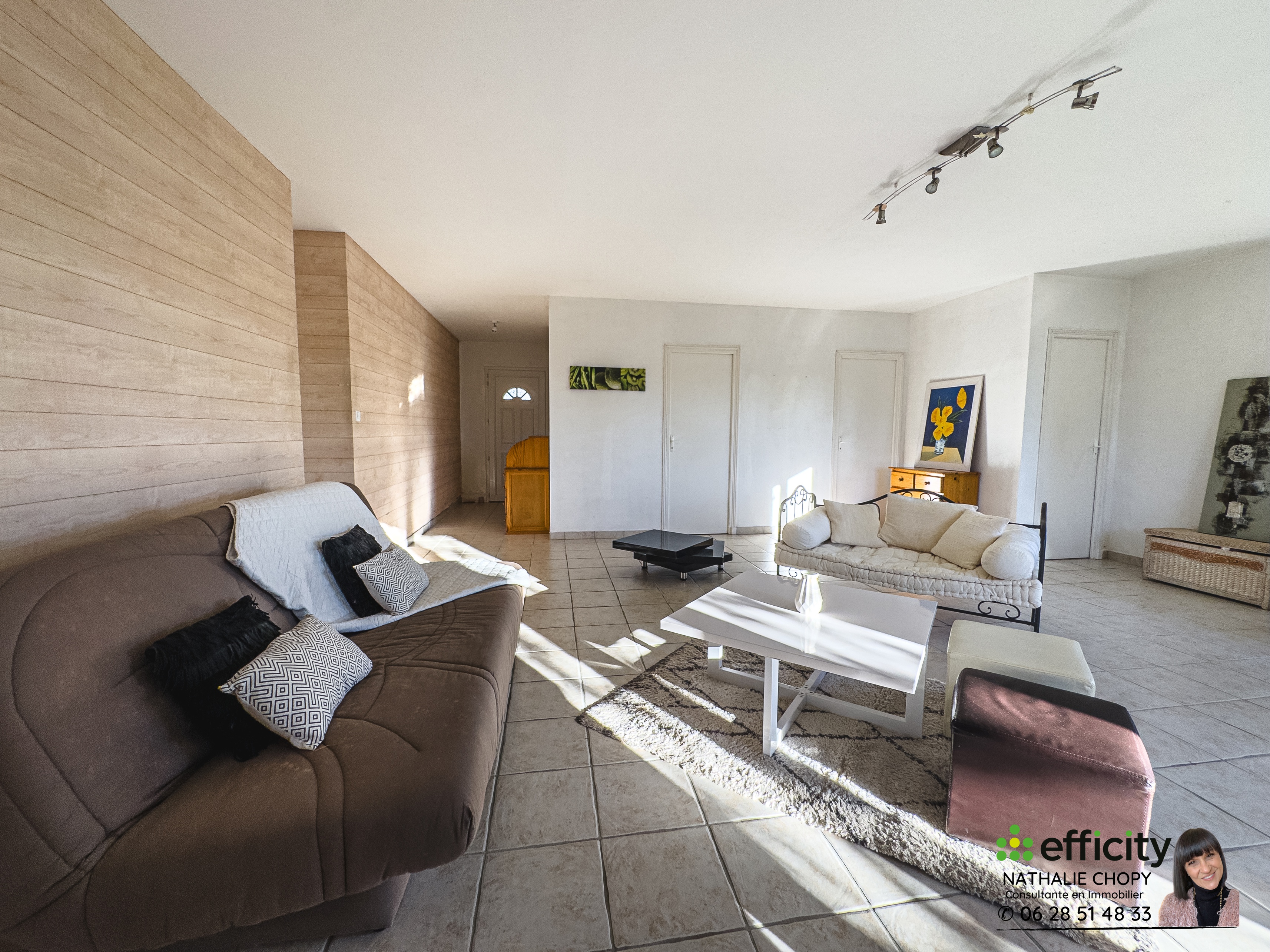 Achat immobilier Maison 6 pièces  162m2 à Monistrol-sur-Loire (43120) - Photo n°18