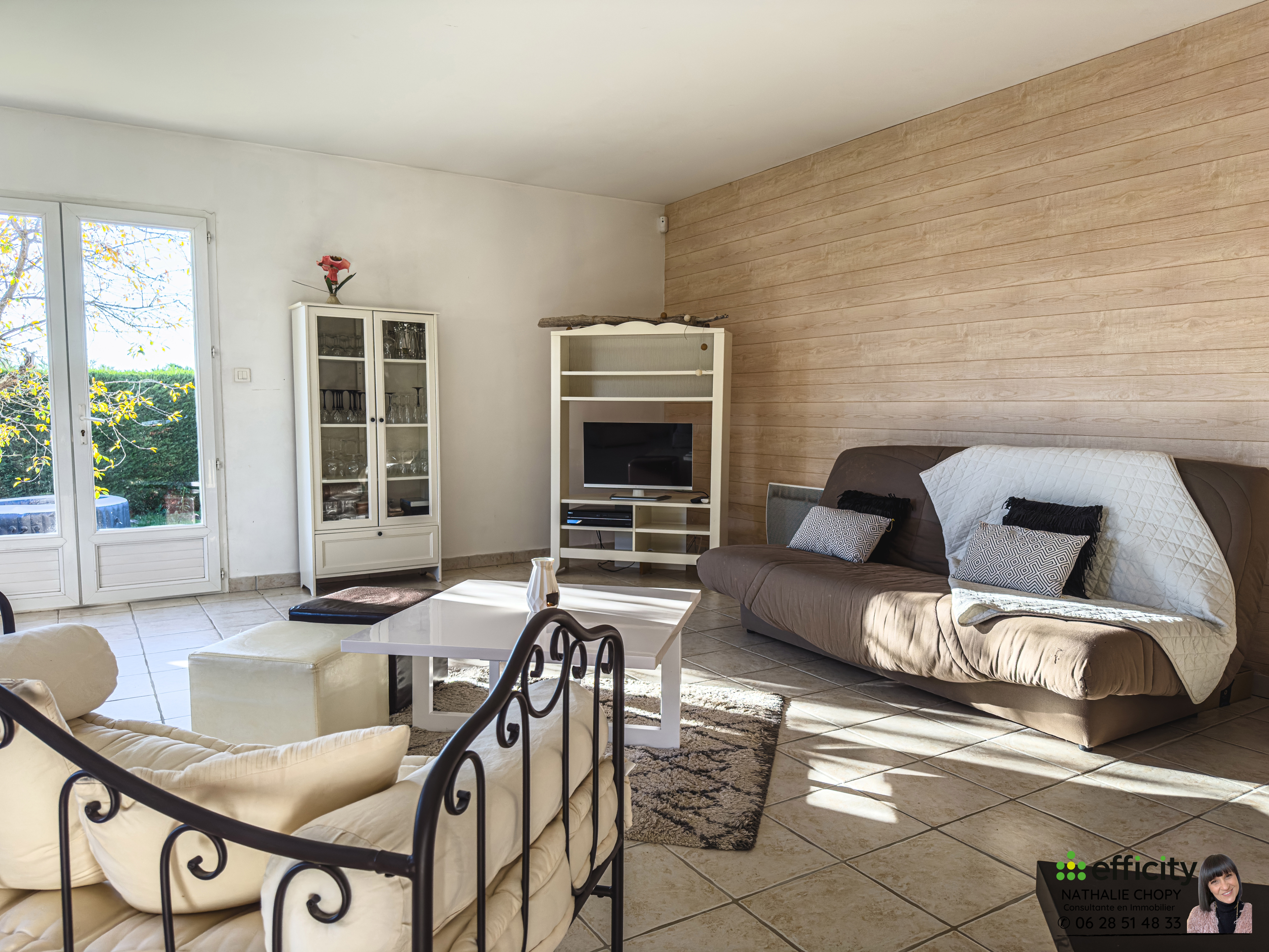 Achat immobilier Maison 6 pièces  162m2 à Monistrol-sur-Loire (43120) - Photo n°16