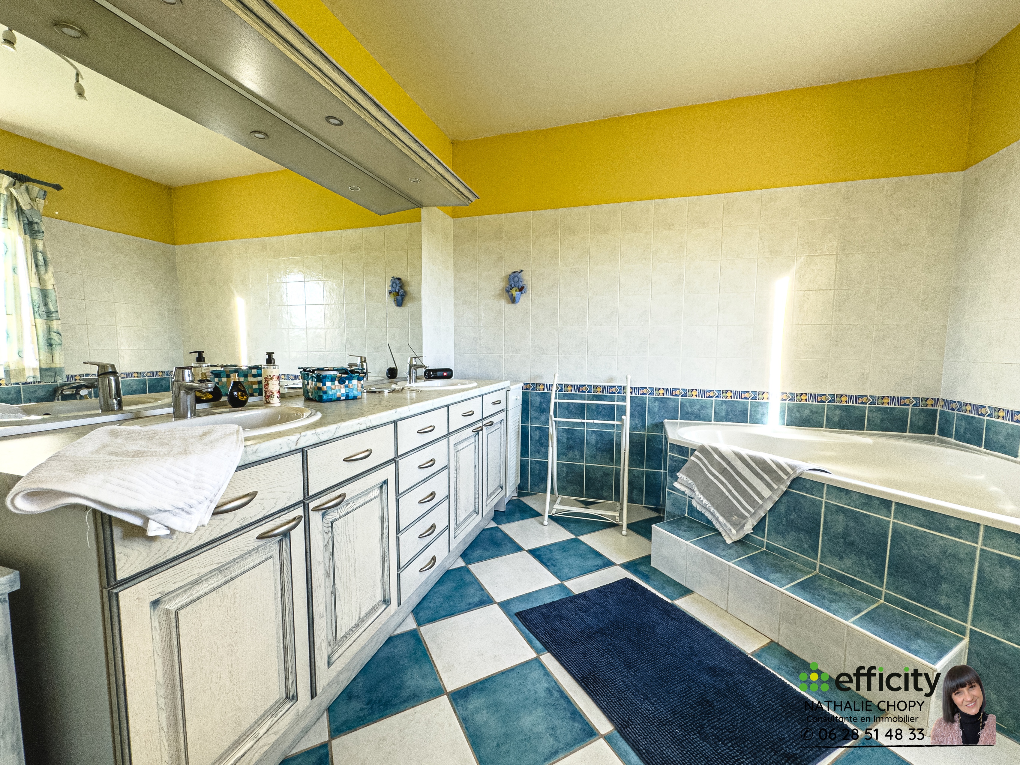 Achat immobilier Maison 6 pièces  162m2 à Monistrol-sur-Loire (43120) - Photo n°15