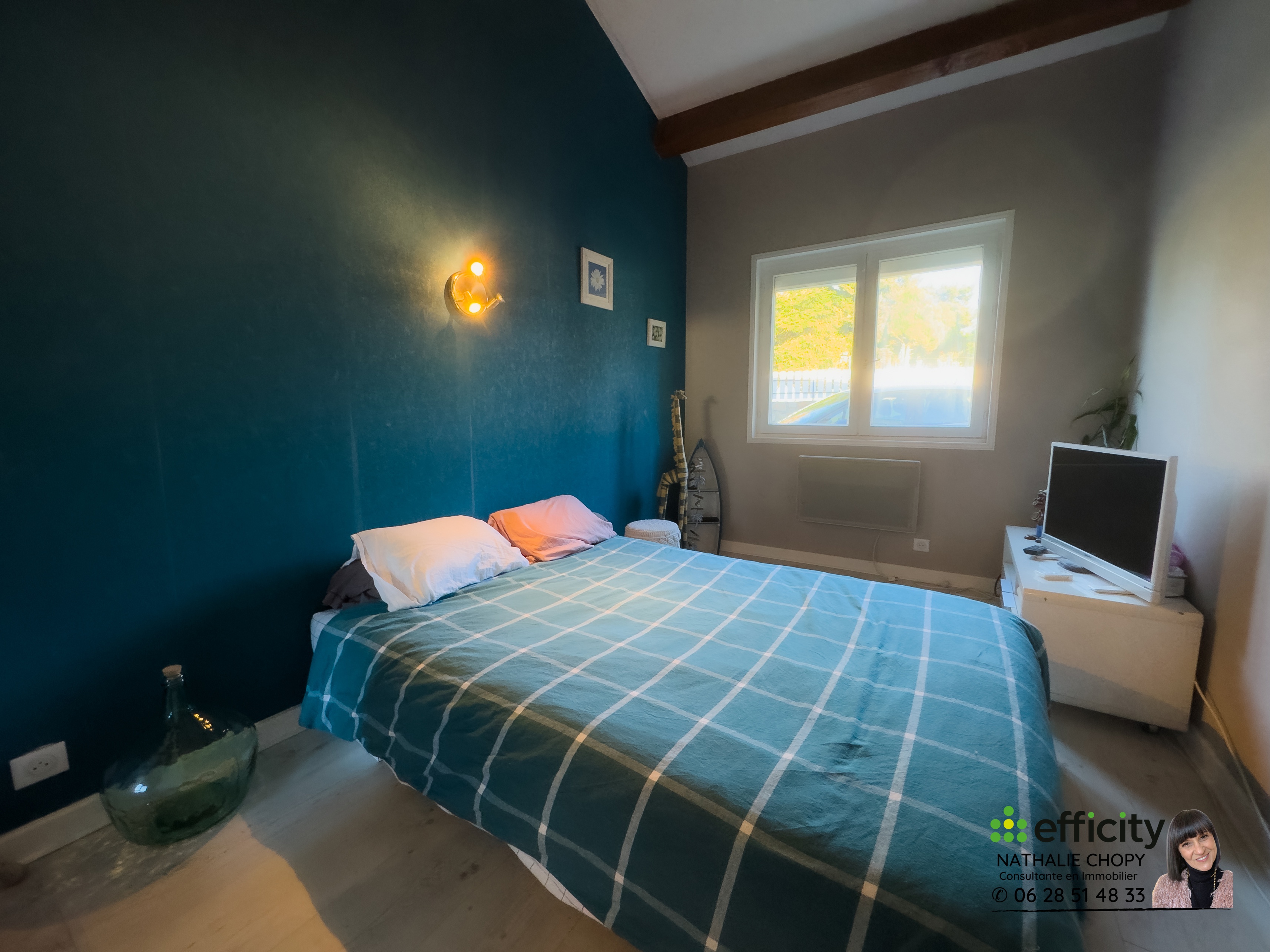 Achat immobilier Maison 6 pièces  162m2 à Monistrol-sur-Loire (43120) - Photo n°12