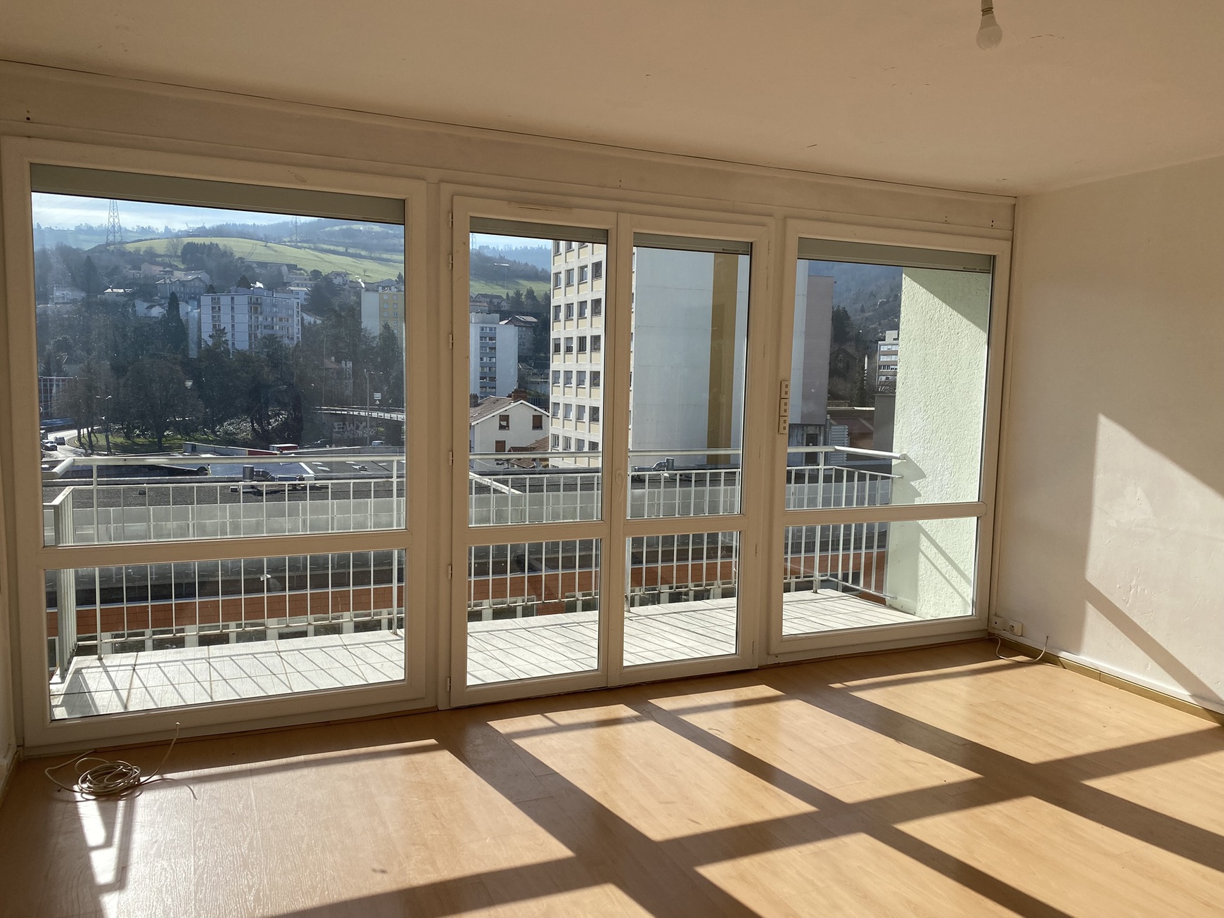 Achat immobilier Appartement 4 pièces  66m2 à Saint-Étienne (42100) - Photo n°4