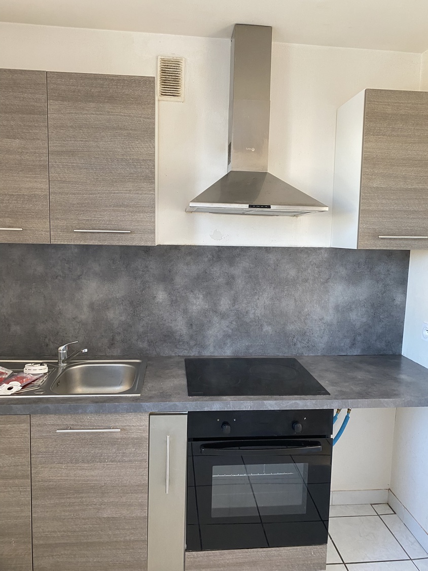 appartement 4 pièces - 66m2 à Saint-Étienne (42100)