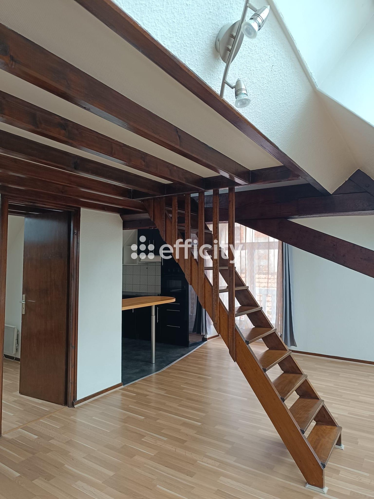 Achat immobilier Immeuble 22 pièces  405m2 à Mercy-le-Bas (54960) - Photo n°9